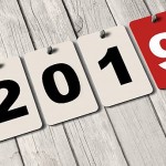 Harmonogram spotkań w 2019 roku