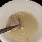 Kwietniowy wykład z diety połączony z pokazem gotowania.